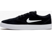 Nike Sapatilha Sb Charge Suede